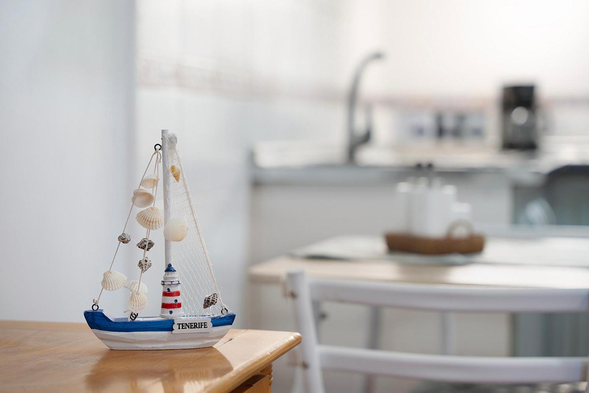 Apartamento Coral La Jaca Ngoại thất bức ảnh
