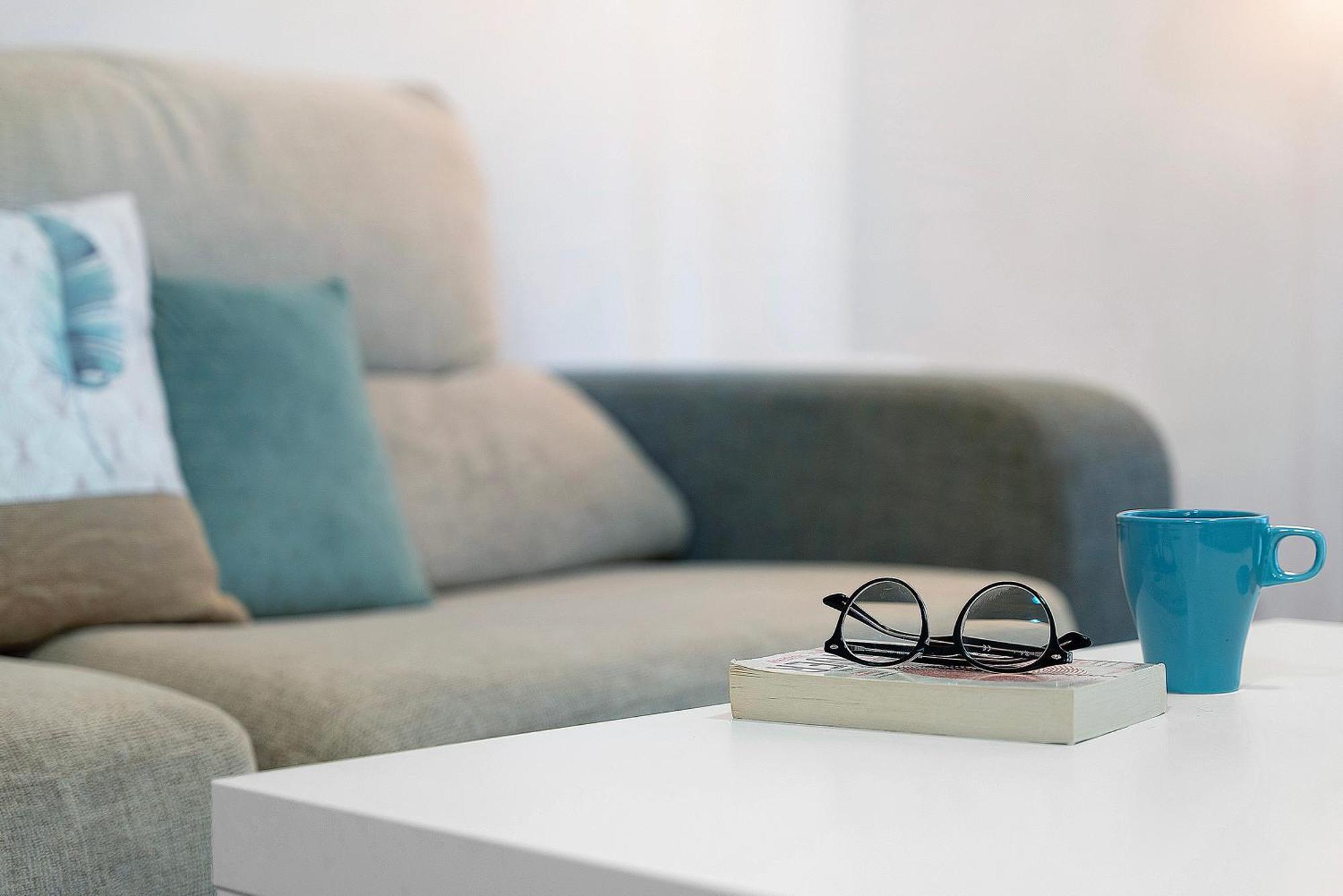 Apartamento Coral La Jaca Ngoại thất bức ảnh