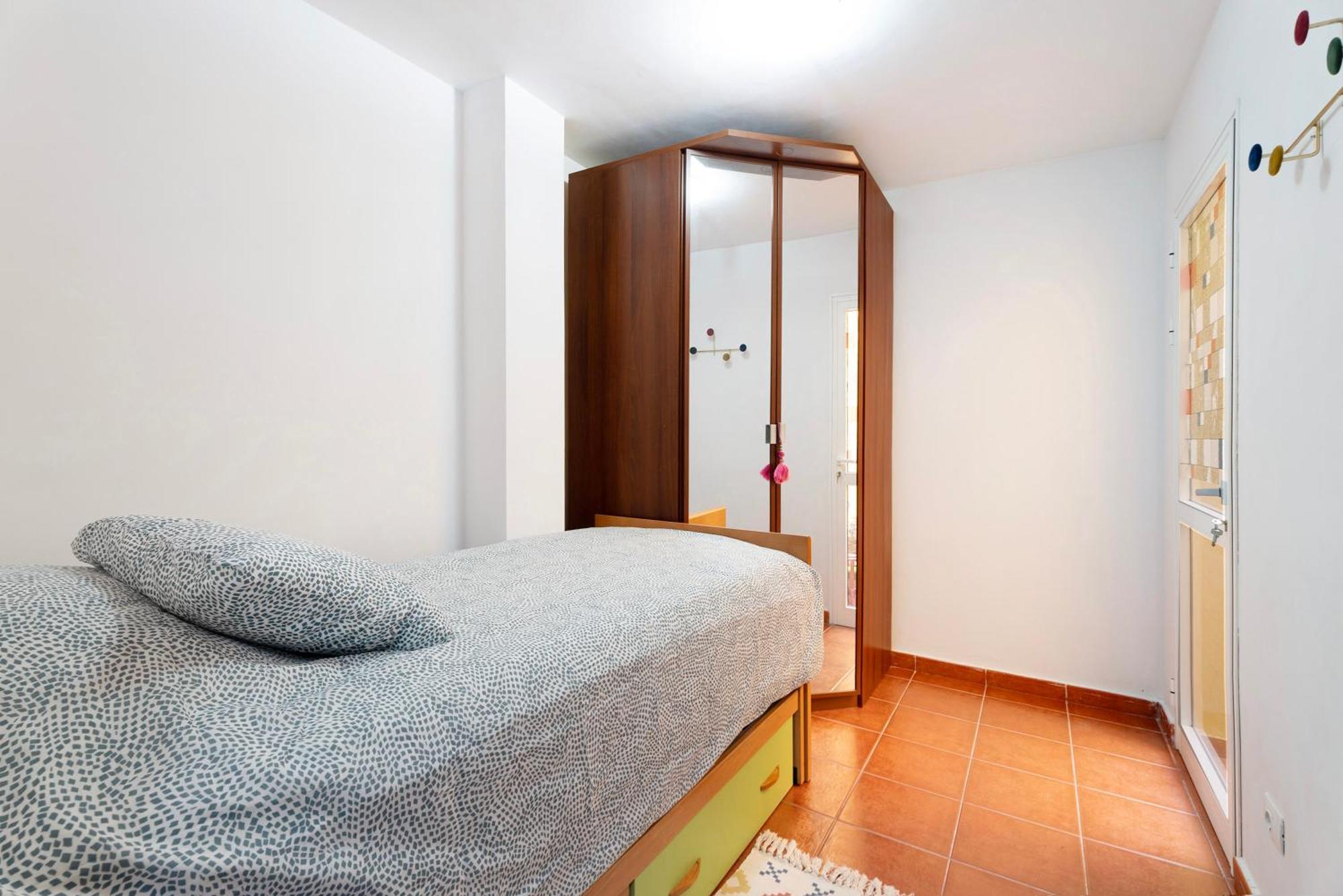 Apartamento Coral La Jaca Ngoại thất bức ảnh
