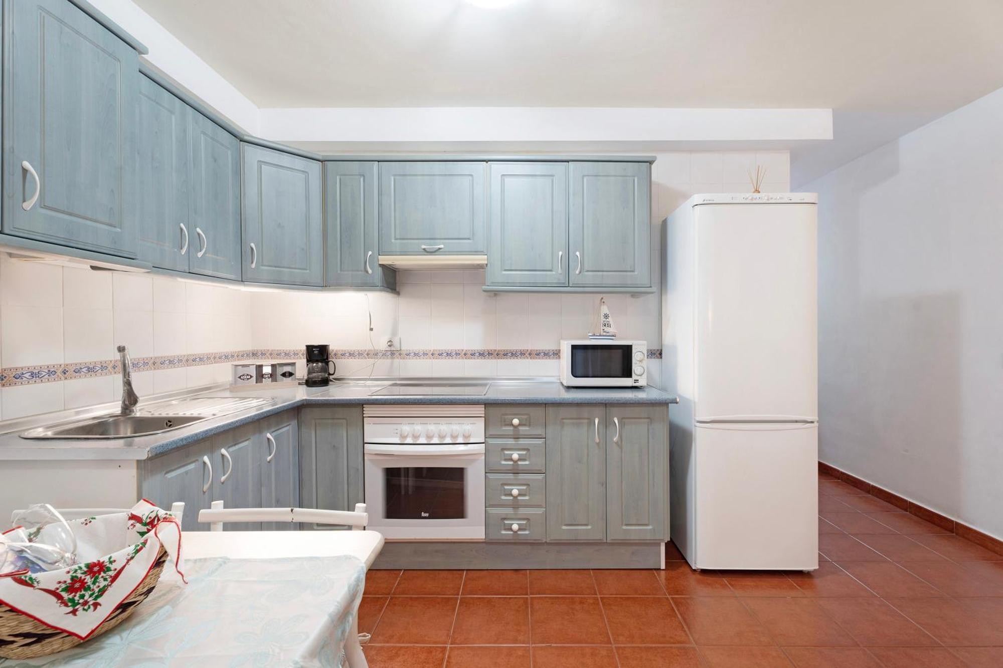 Apartamento Coral La Jaca Ngoại thất bức ảnh