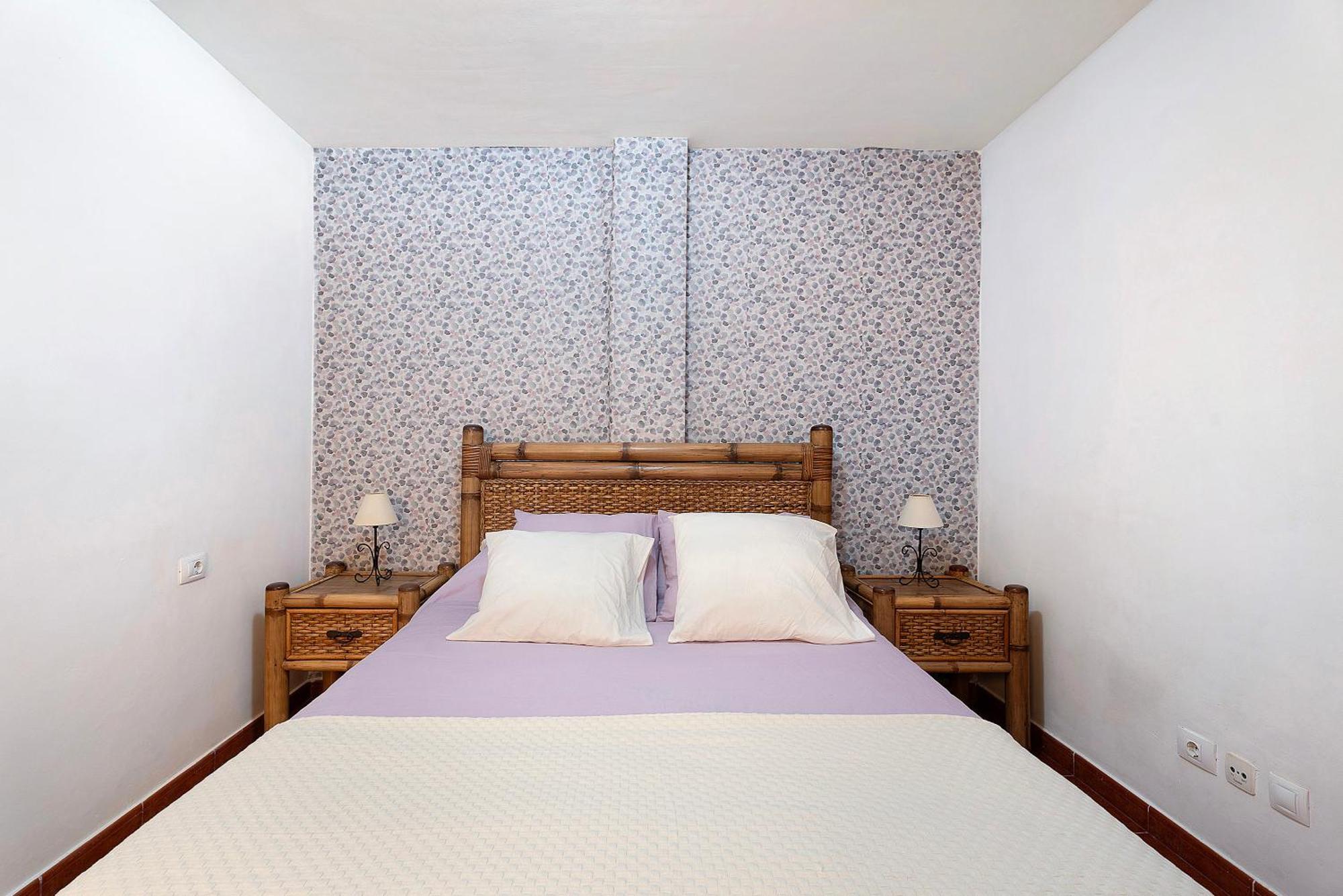 Apartamento Coral La Jaca Ngoại thất bức ảnh