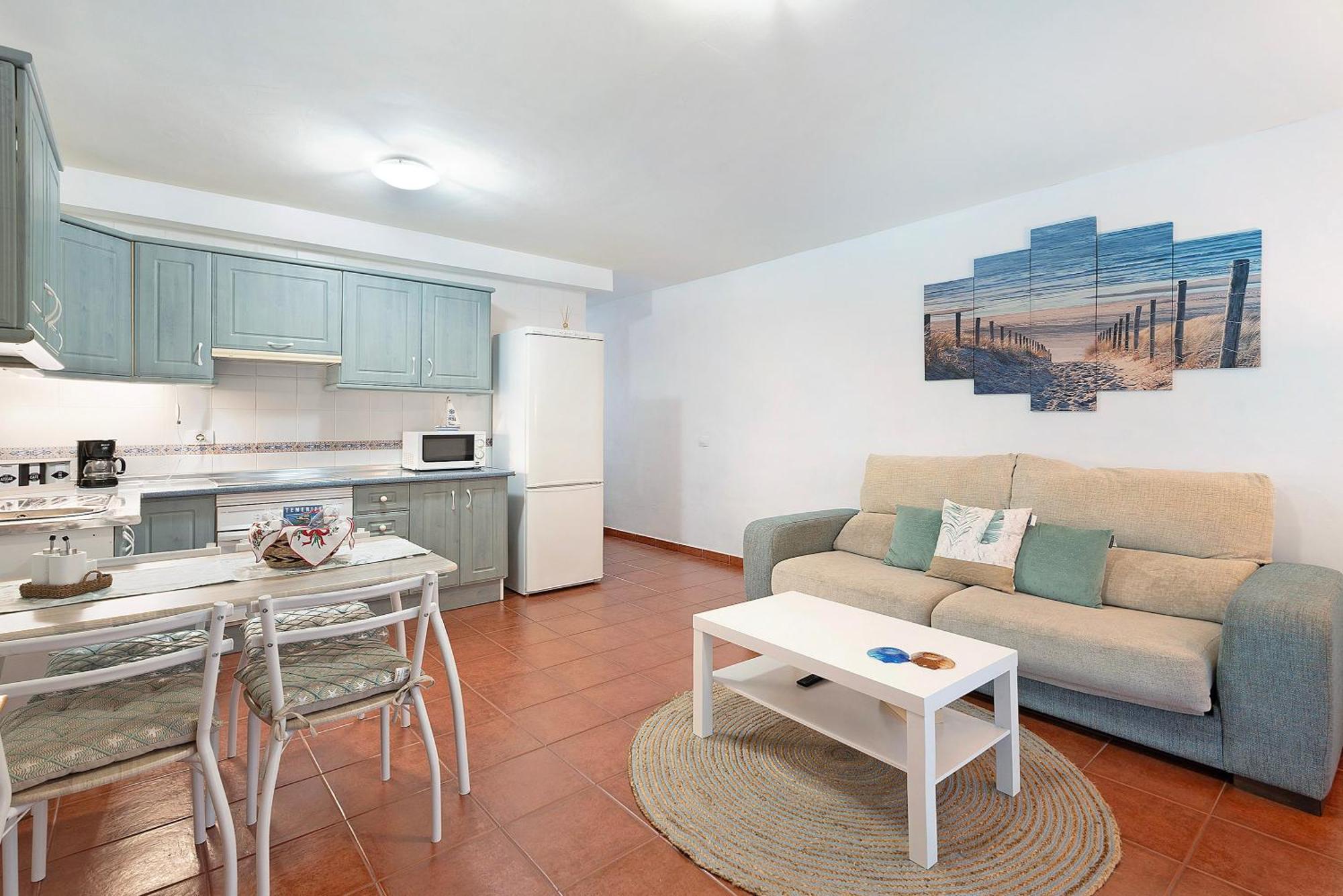 Apartamento Coral La Jaca Ngoại thất bức ảnh