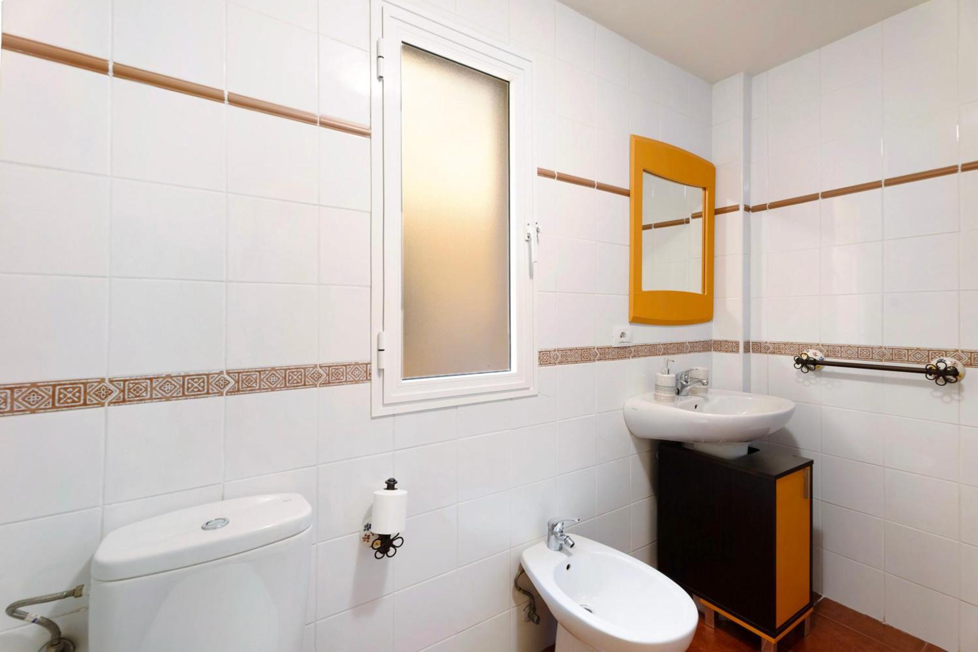 Apartamento Coral La Jaca Ngoại thất bức ảnh