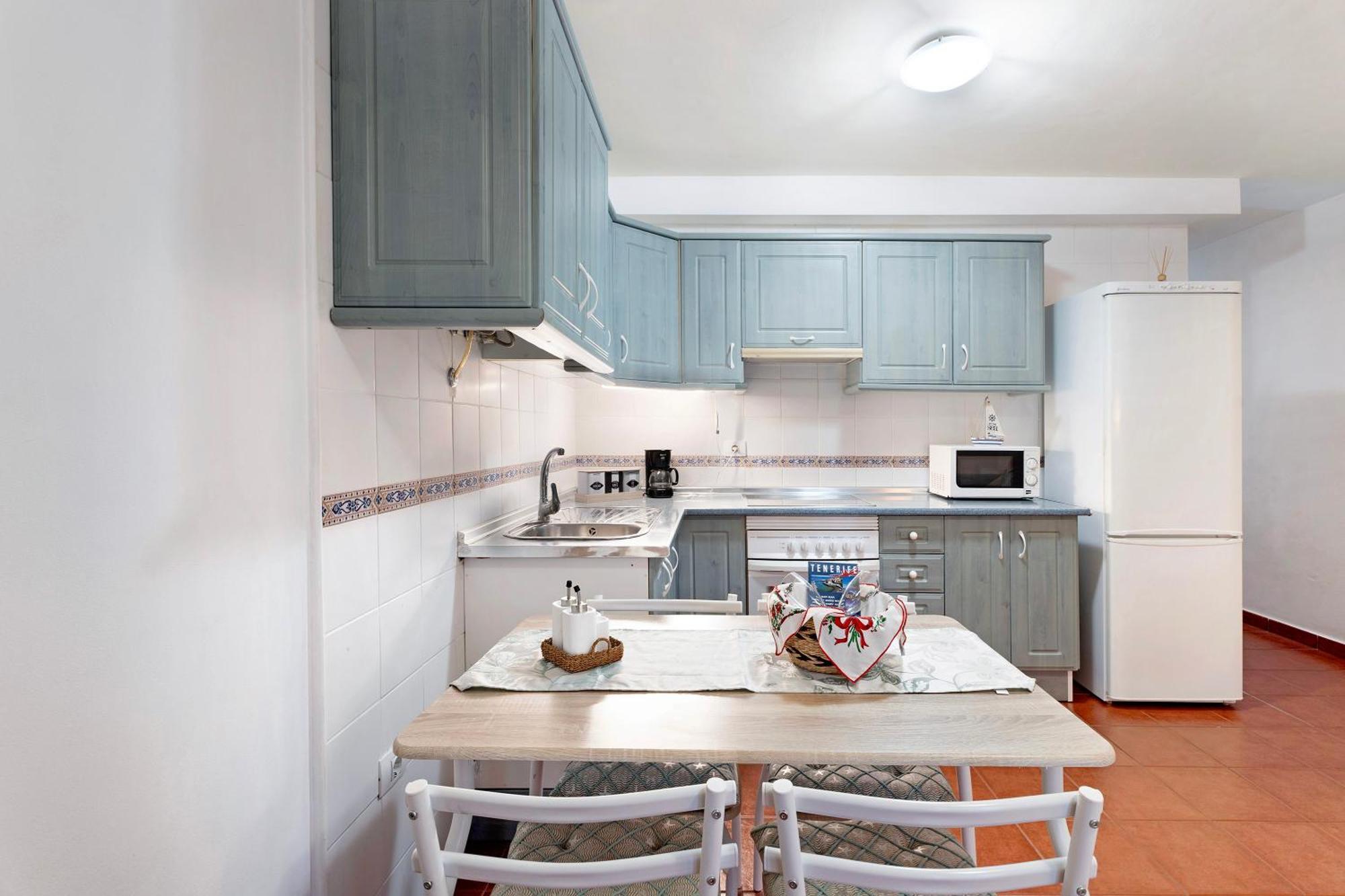 Apartamento Coral La Jaca Ngoại thất bức ảnh