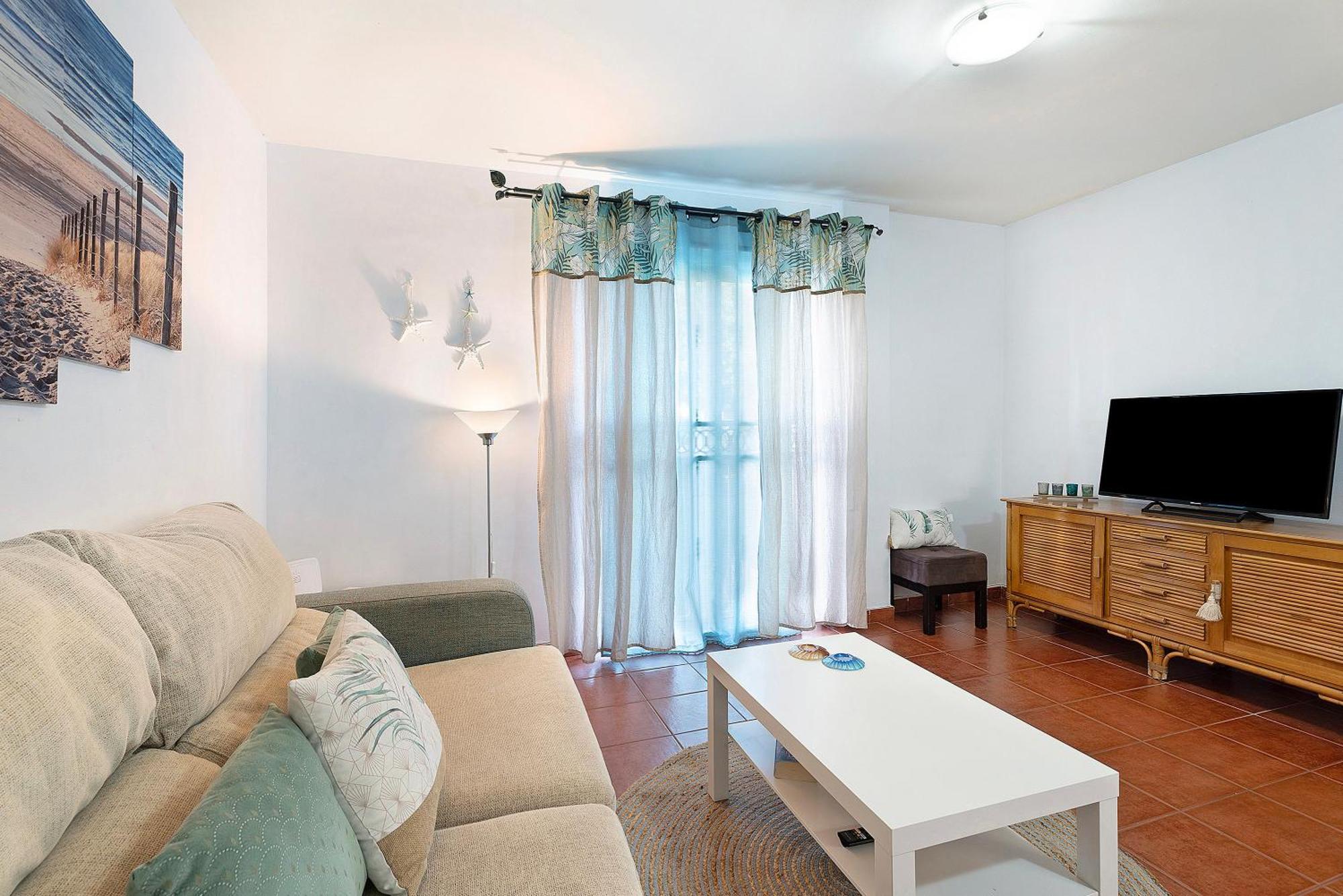 Apartamento Coral La Jaca Ngoại thất bức ảnh