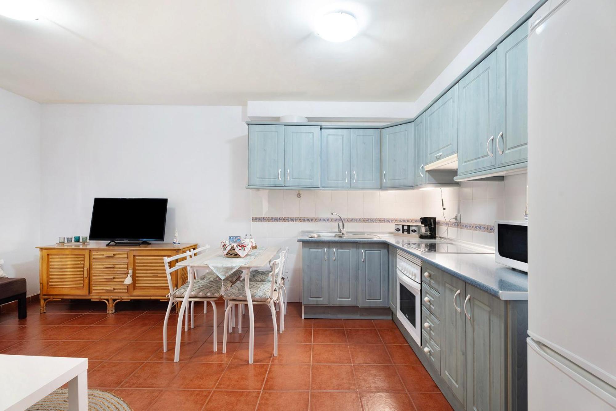 Apartamento Coral La Jaca Ngoại thất bức ảnh