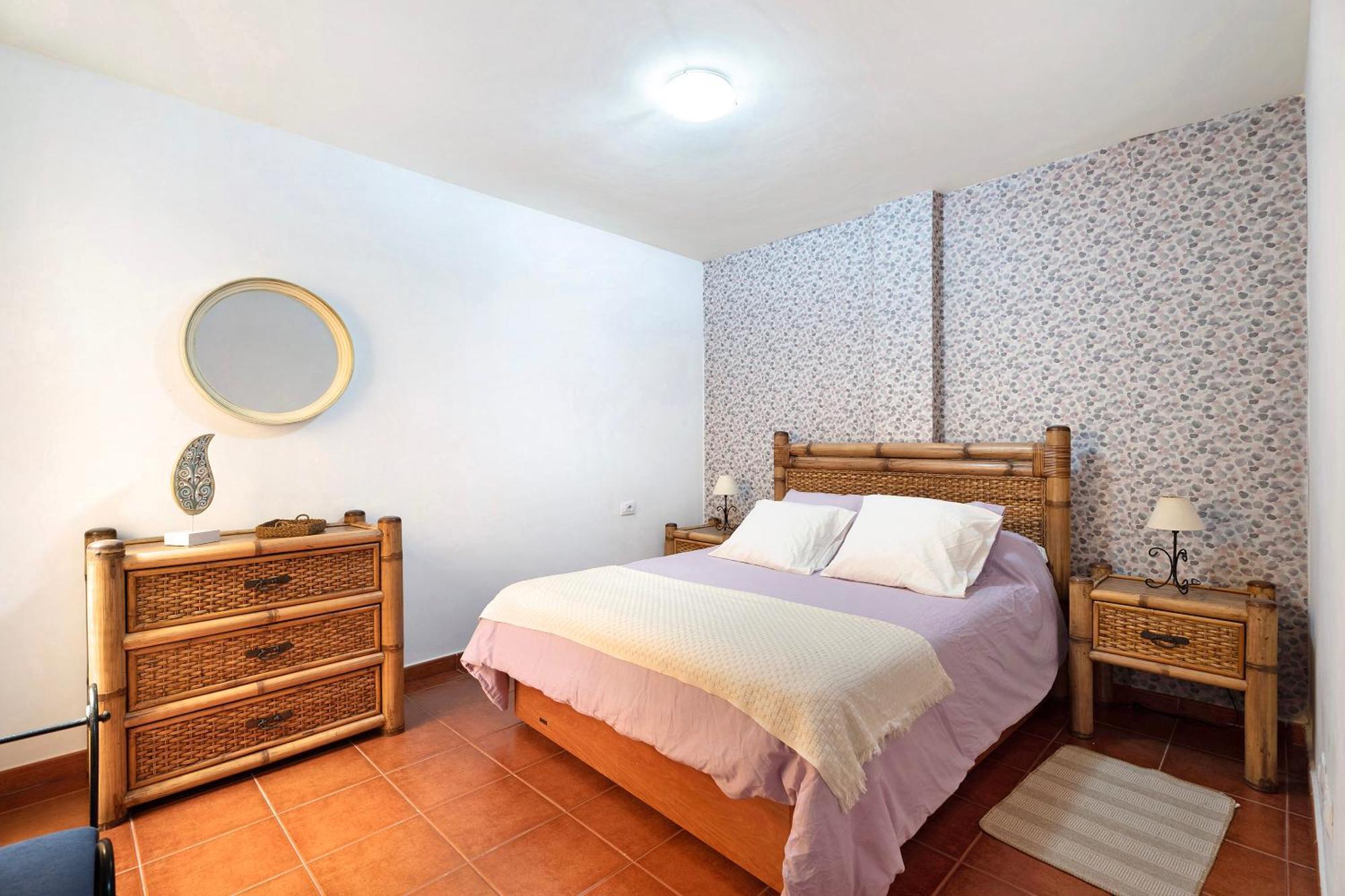 Apartamento Coral La Jaca Ngoại thất bức ảnh