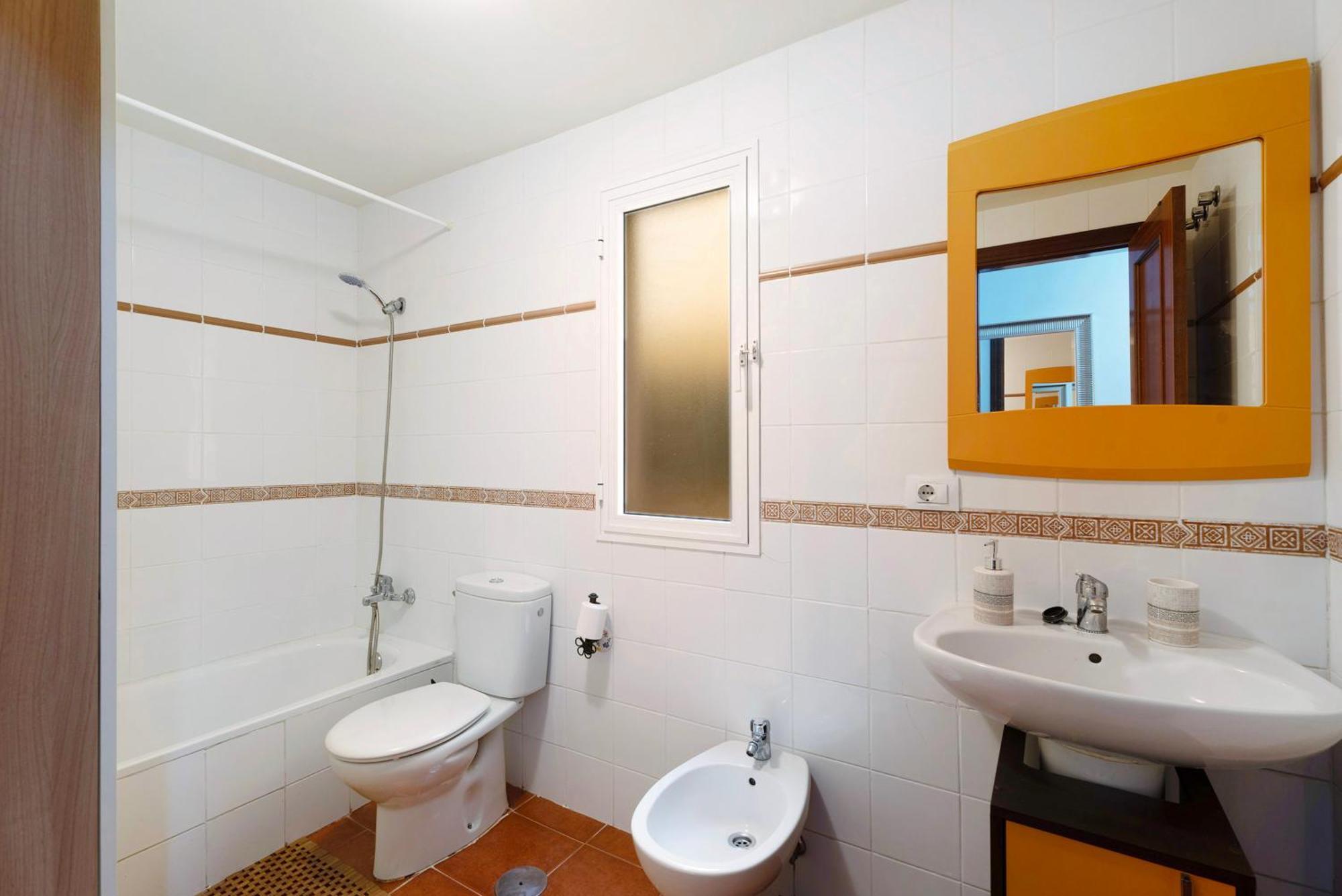 Apartamento Coral La Jaca Ngoại thất bức ảnh
