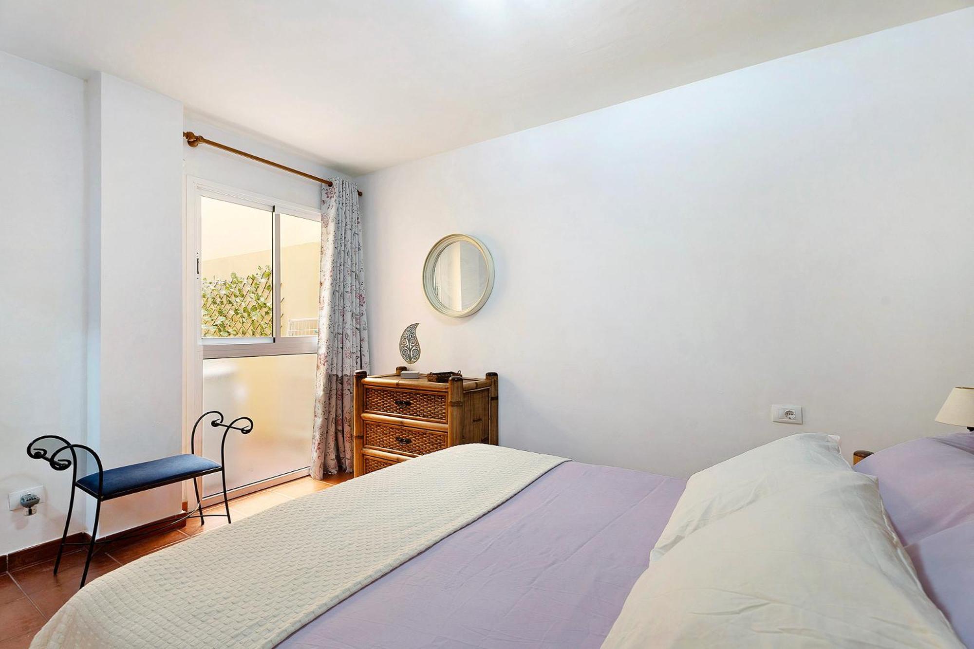 Apartamento Coral La Jaca Ngoại thất bức ảnh