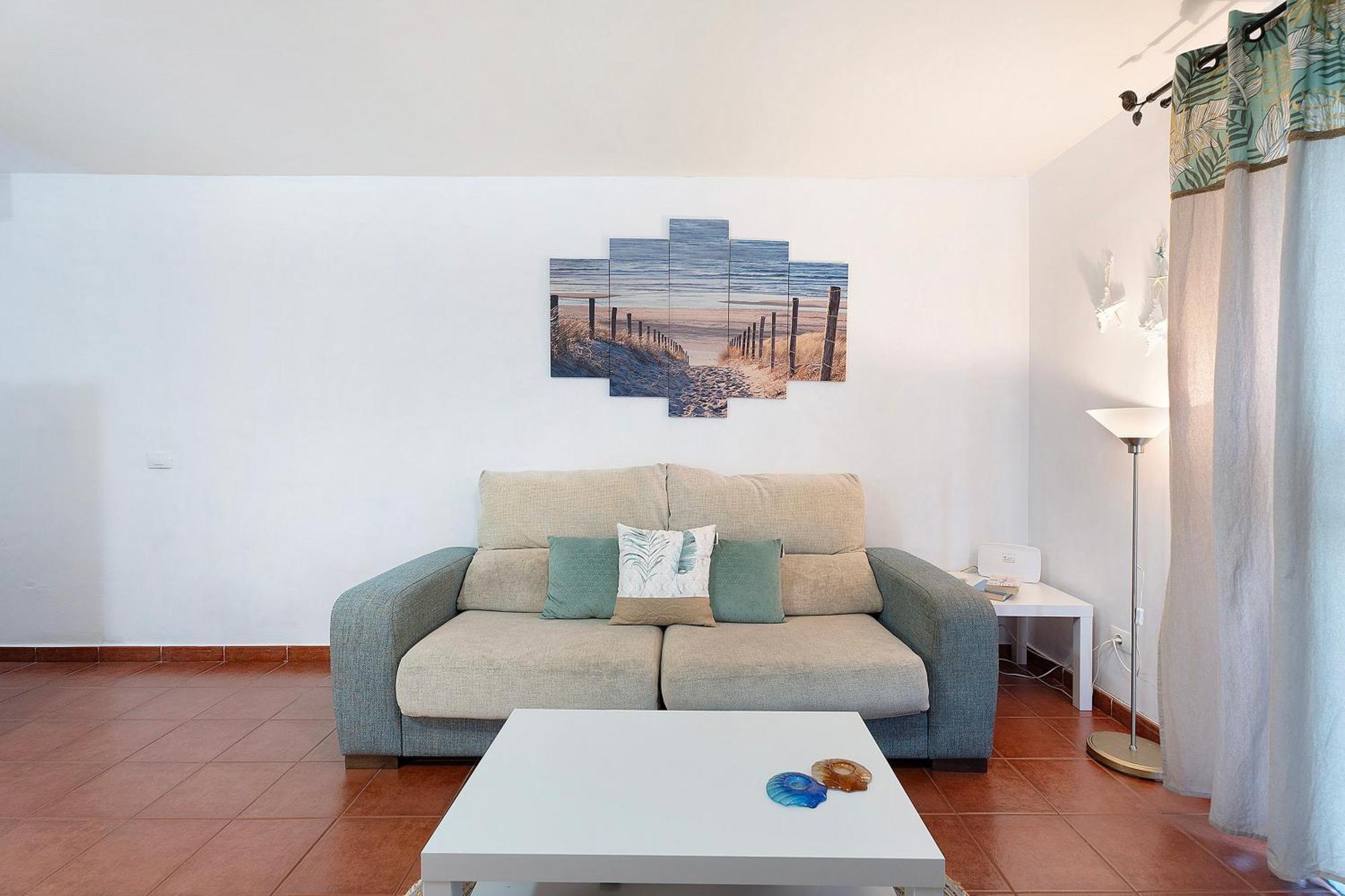 Apartamento Coral La Jaca Ngoại thất bức ảnh
