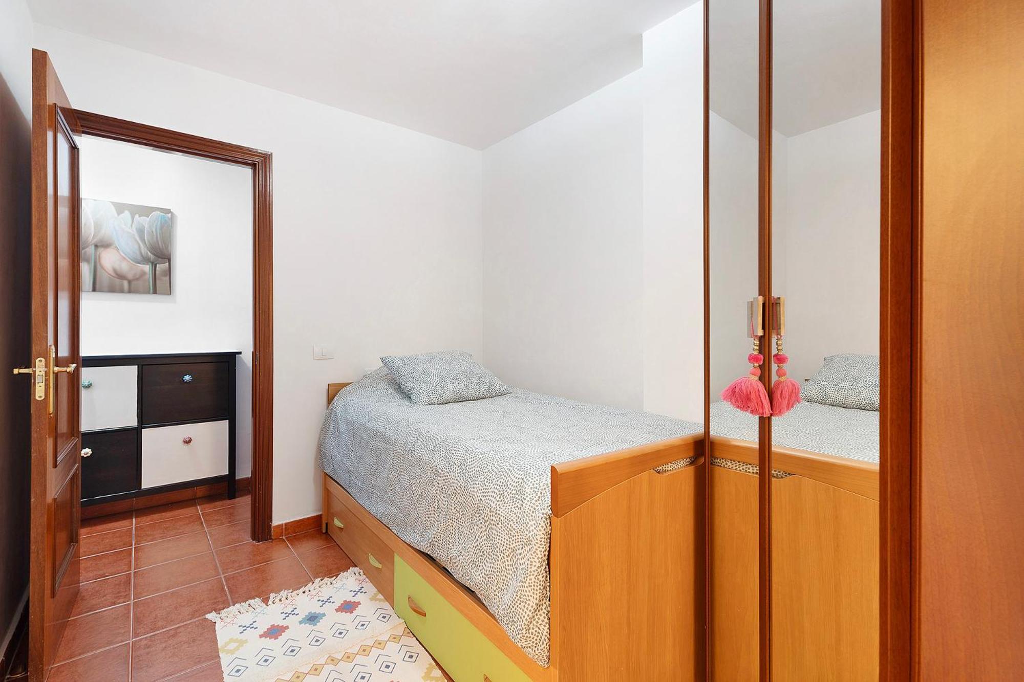 Apartamento Coral La Jaca Ngoại thất bức ảnh
